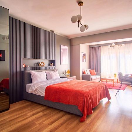 Taks-Inn Suites Istanbul Luaran gambar