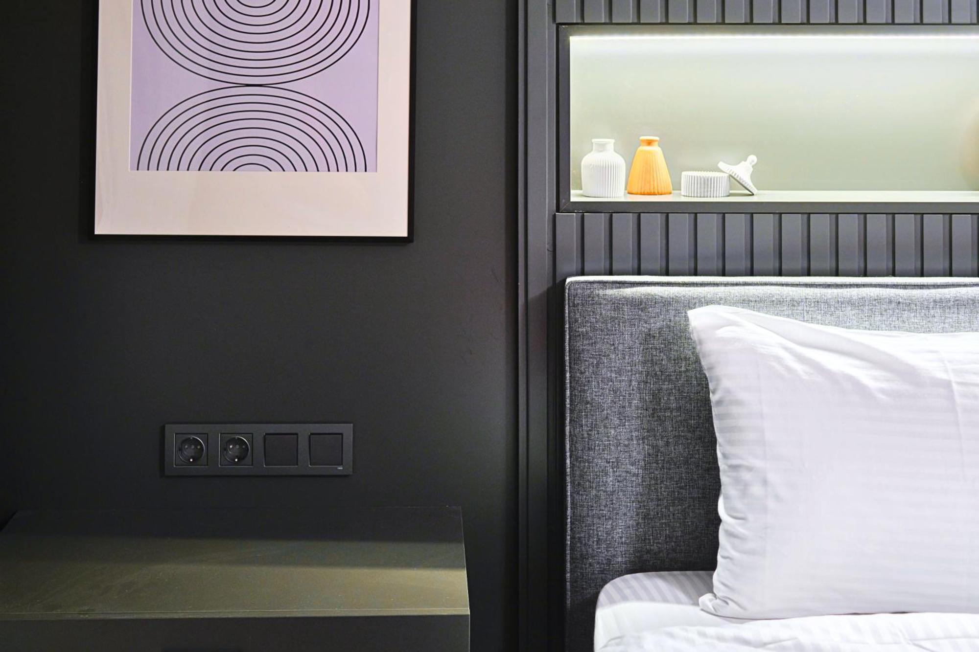 Taks-Inn Suites Istanbul Luaran gambar