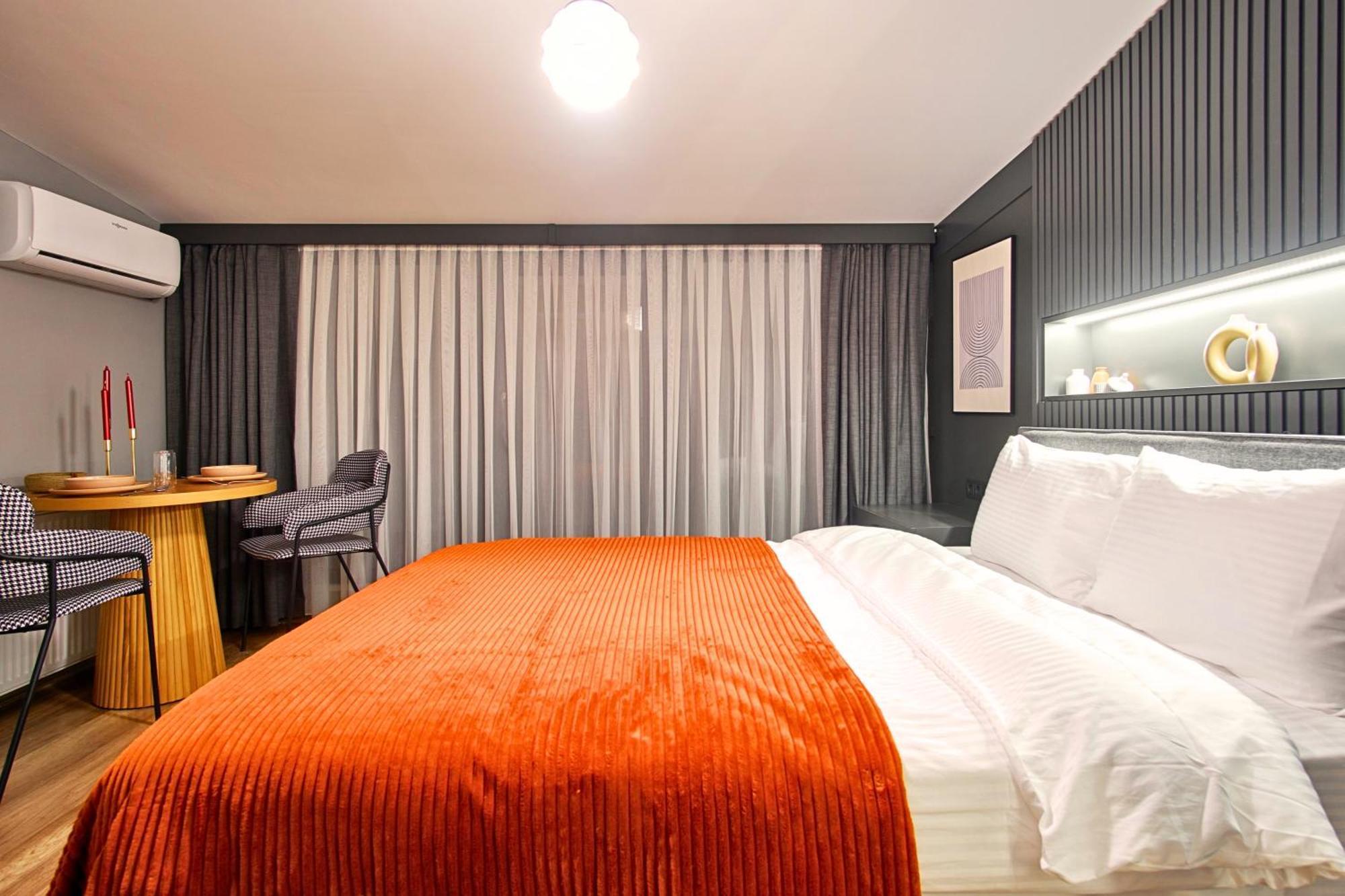 Taks-Inn Suites Istanbul Luaran gambar